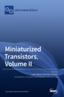 Miniaturized Transistors, Volume II - Book