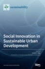 Social Innovation in Sustainable Urban Development - Book