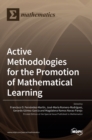 Active Methodologies for the Promotion of Mathematical Learning - Book