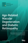 Age-Related Macular Degeneration and Diabetic Retinopathy - Book