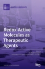 Redox-Active Molecules as Therapeutic Agents - Book