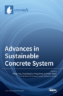Advances in Sustainable Concrete System - Book