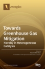 Towards Greenhouse Gas Mitigation - Book