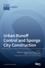Urban Runoff Control and Sponge City Construction - Book