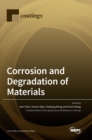 Corrosion and Degradation of Materials - Book
