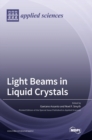 Light Beams in Liquid Crystals - Book