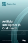 Artificial Intelligence in Oral Health - Book