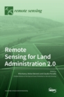 Remote Sensing for Land Administration 2.0 - Book