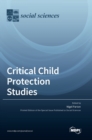 Critical Child Protection Studies - Book