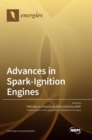 Advances in Spark-Ignition Engines - Book
