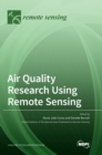 Air Quality Research Using Remote Sensing - Book
