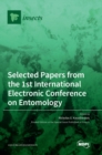Selected Papers from the 1st International Electronic Conference on Entomology - Book