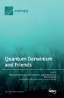 Quantum Darwinism and Friends - Book