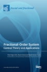 Fractional-Order System : Control Theory and Applications - Book