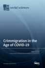 Crimmigration in the Age of COVID-19 - Book