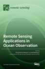 Remote Sensing Applications in Ocean Observation - Book