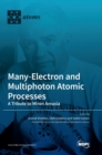 Many-Electron and Multiphoton Atomic Processes : A Tribute to Miron Amusia - Book
