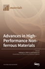 Advances in High-Performance Non-ferrous Materials - Book