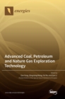 Advanced Coal, Petroleum and Nature Gas Exploration Technology - Book