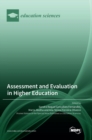 Assessment and Evaluation in Higher Education - Book