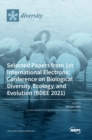 Selected Papers from 1st International Electronic Conference on Biological Diversity, Ecology, and Evolution (BDEE 2021) - Book