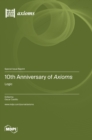 10th Anniversary of Axioms : Logic - Book