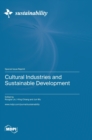 Cultural Industries and Sustainable Development - Book