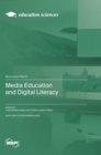 Media Education and Digital Literacy - Book