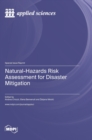 Natural-Hazards Risk Assessment for Disaster Mitigation - Book