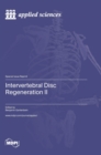 Intervertebral Disc Regeneration II - Book