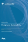 Design and Sustainability - Book