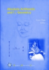 Absolute Arithmetic and F1-Geometry - Book