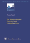 The Monge-Ampere Equation and Its Applications - Book