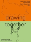 drawing together - Book