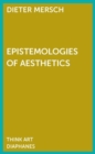Epistemology of Aesthetics - Book