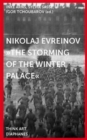 Nikolaj Evreinov - "The Storming of the Winter Palace" - Book