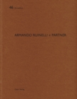 Armando Ruinelli + Partner : De Aedibus 46 - Book