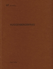 huggenbergerfries: De Aedibus - Book