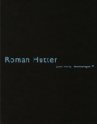 Roman Hutter: Anthologie 32 - Book