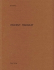 Vincent Mangeat - Book