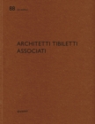 Architetti Tibiletti Associati : De aedibus 88 - Book
