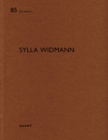 Sylla Widmann : De aedibus 85 - Book