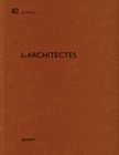 L-Architectes : De aedibus 82 - Book
