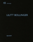 Lilitt Bollinger : Anthologie - Book