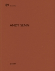 Andy Senn : De aedibus 89 - Book