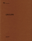 Group8 : De aedibus 92 - Book