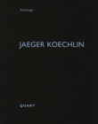 Jaeger Koechlin - Book