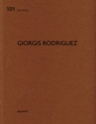 Giorgis Rodriguez : De aedibus 101 - Book