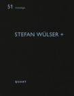 Stefan Wulser + - Book