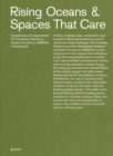 Rising Oceans & Spaces That Care : Complexities and ideas behind the Friendship Hospital by Kashef Chowdhury / URBANA in Bangladesh - Book